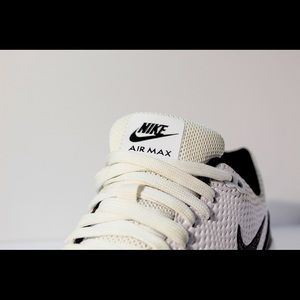 Nike Air Max Golf’s